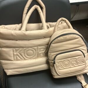 Michael Kors Bundle